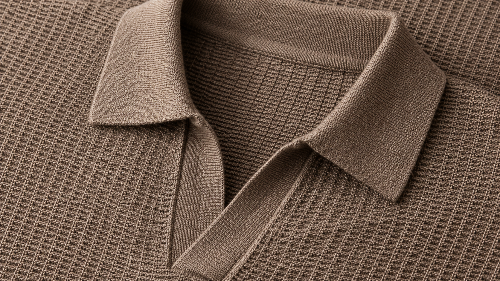 THE POLO, REFINED