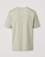The Como Mercerized T-Shirt | Sage