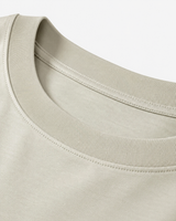 The Como Mercerized T-Shirt | Sage