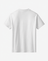 The Como Mercerized T-Shirt | White