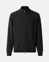 The Firenze Zip | Black