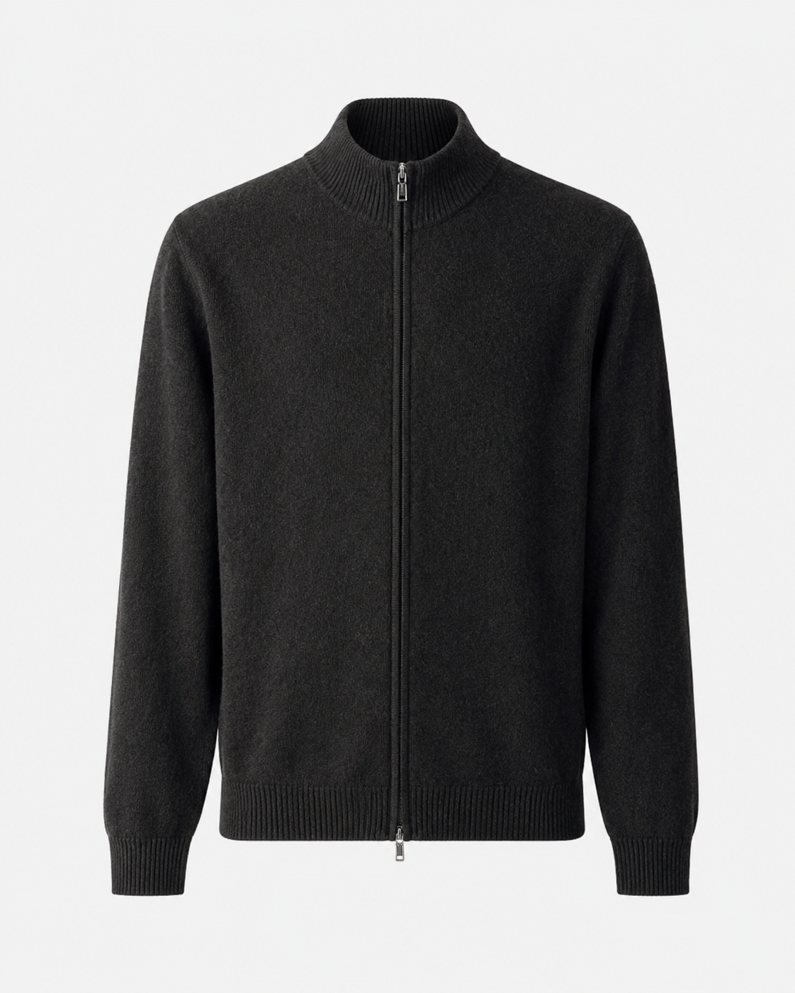 The Firenze Zip | Black