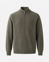 The Firenze Zip | Green