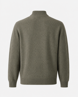 The Firenze Zip | Green