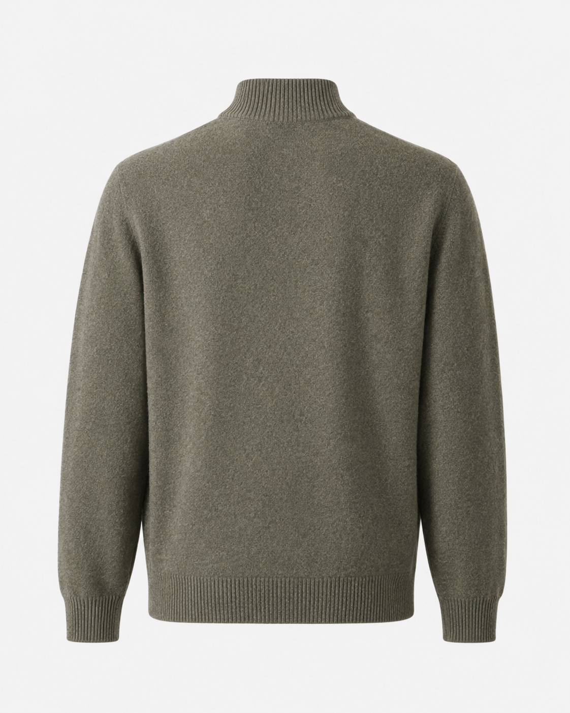 The Firenze Zip | Green