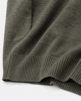 The Firenze Zip | Green