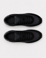 The Milano Runner | Black