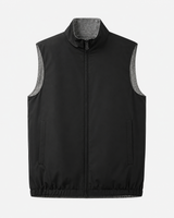 The Murano Bodywarmer | Black