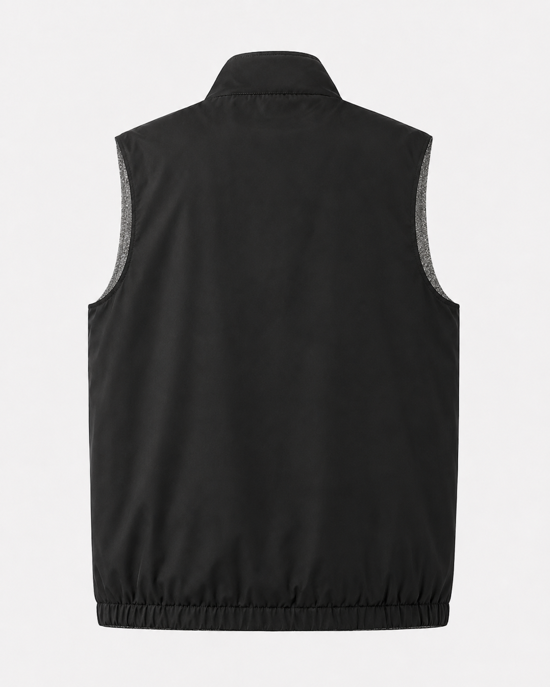 The Murano Bodywarmer | Black