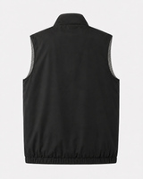 The Murano Bodywarmer | Black