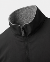 The Murano Bodywarmer | Black