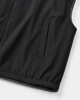 The Murano Bodywarmer | Black