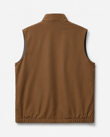 The Murano Bodywarmer | Brown