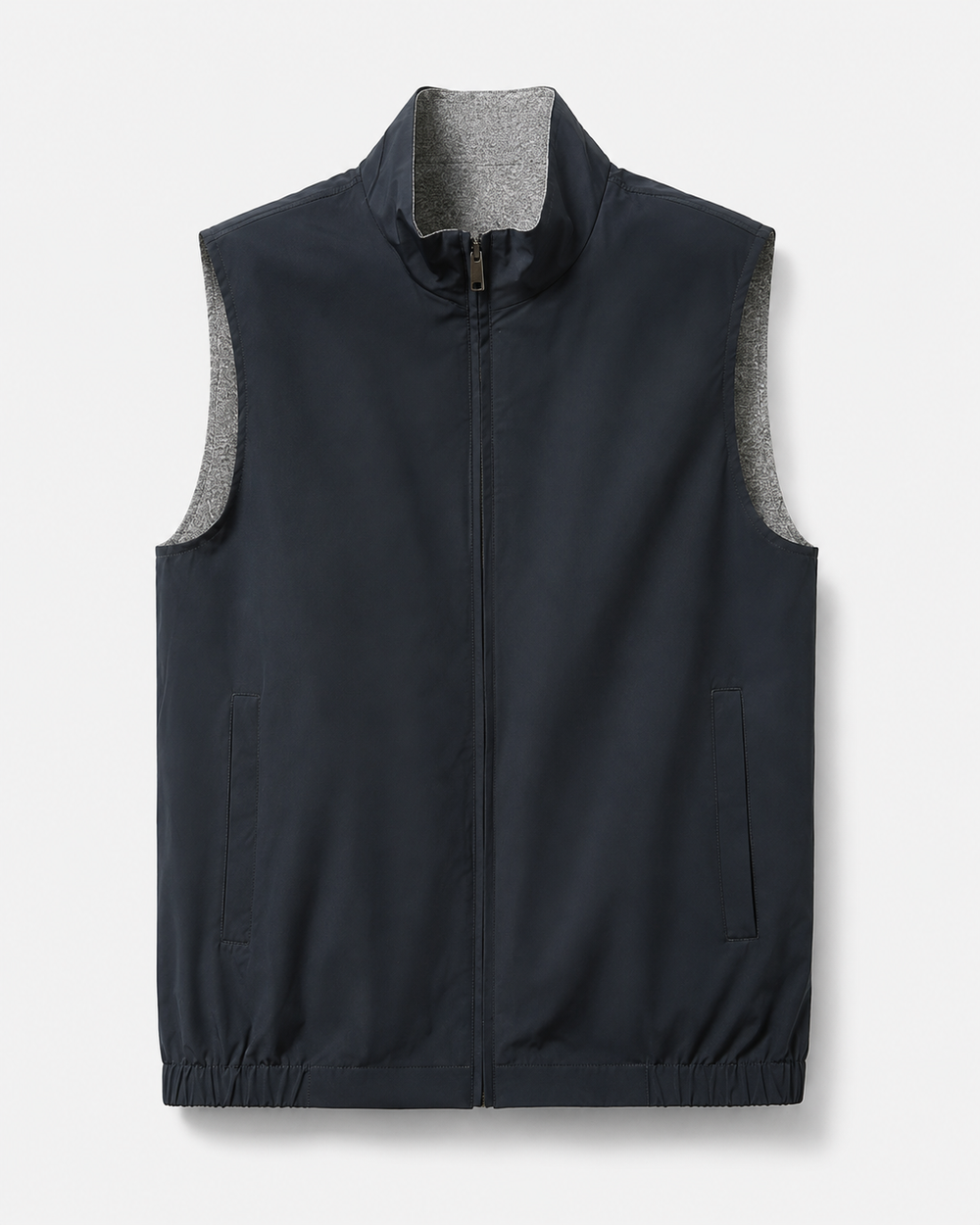 The Murano Bodywarmer | Navy