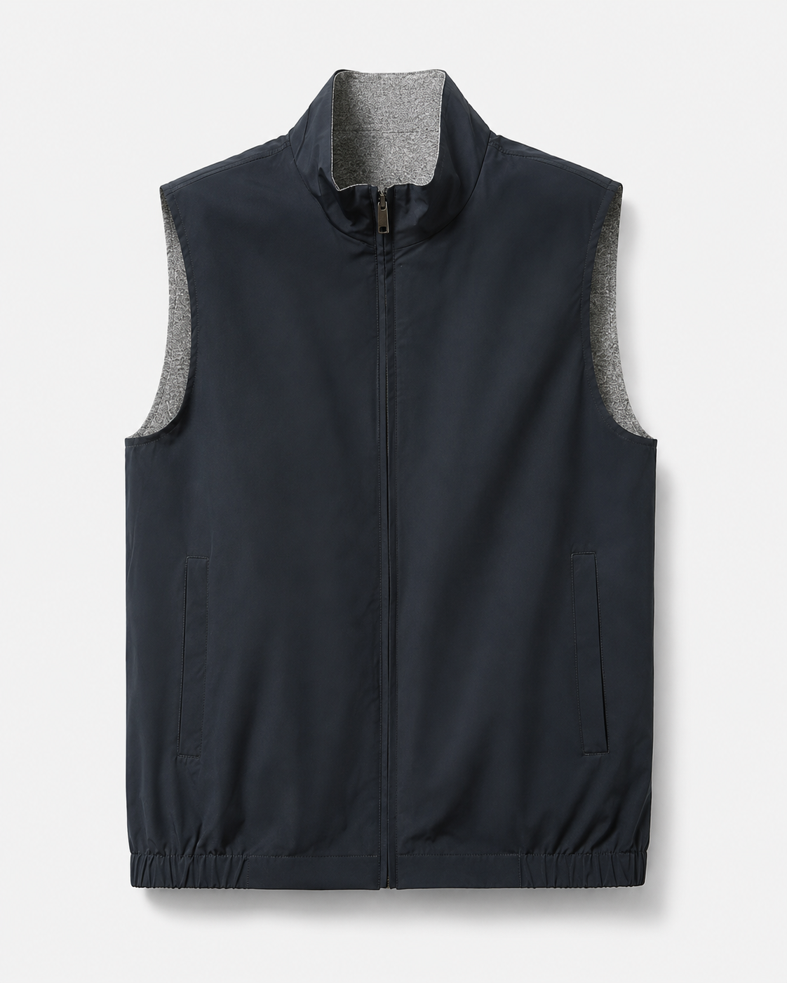 The Murano Bodywarmer | Navy