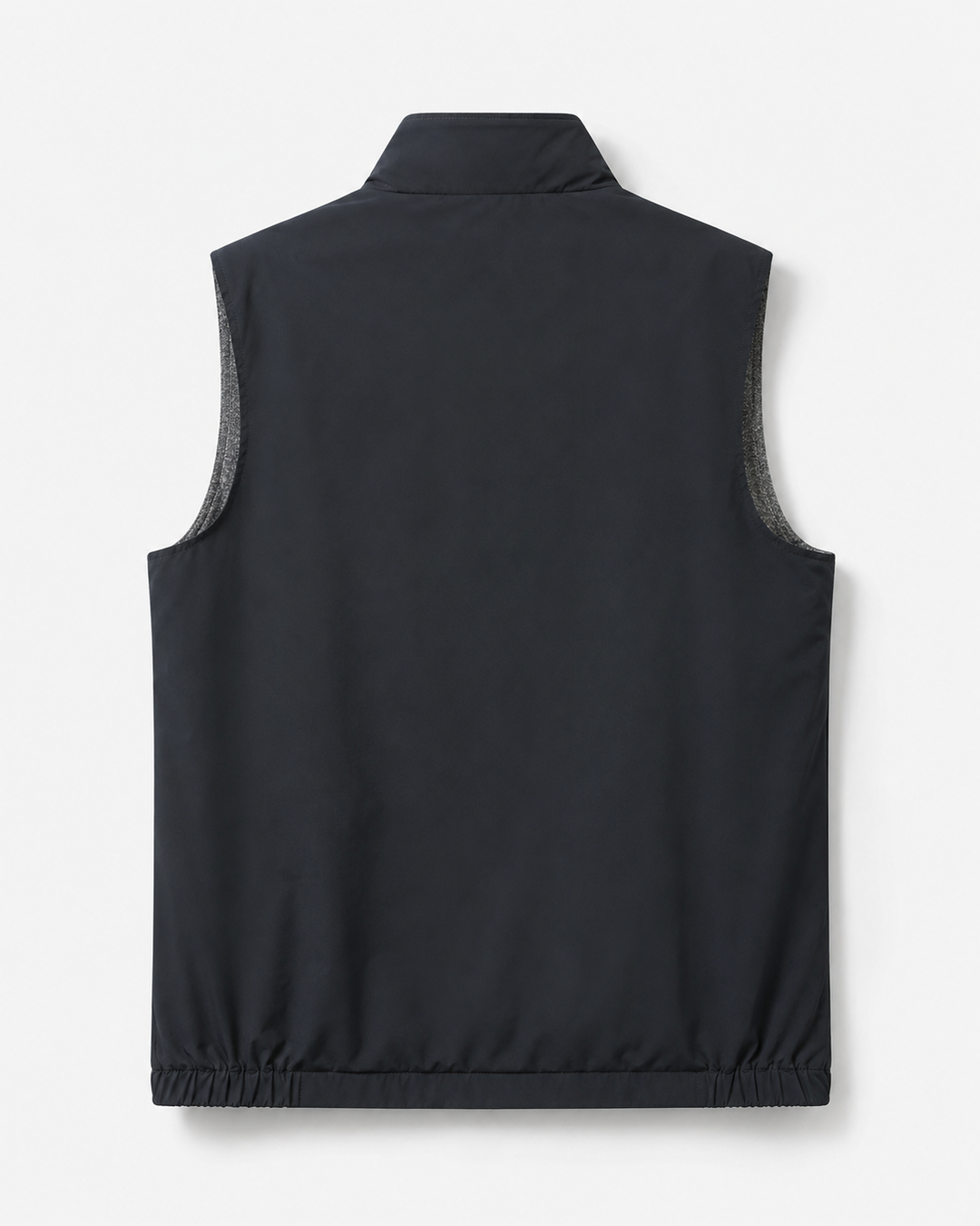 The Murano Bodywarmer | Navy