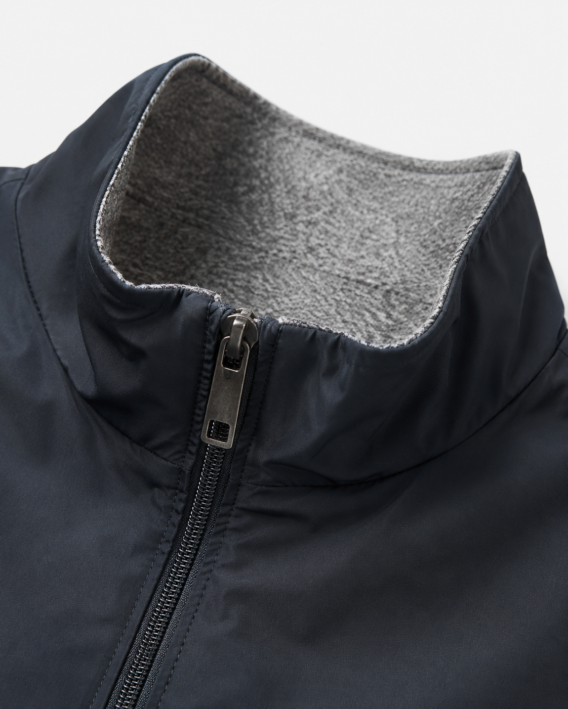 The Murano Bodywarmer | Navy