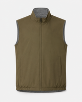 The Murano Bodywarmer | Olive