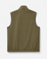 The Murano Bodywarmer | Olive
