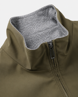 The Murano Bodywarmer | Olive