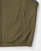 The Murano Bodywarmer | Olive