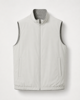The Murano Bodywarmer | Grey