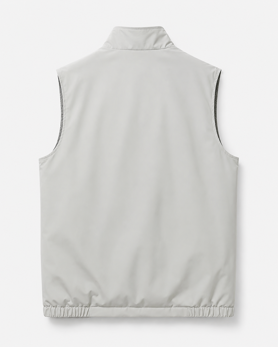 The Murano Bodywarmer | Grey