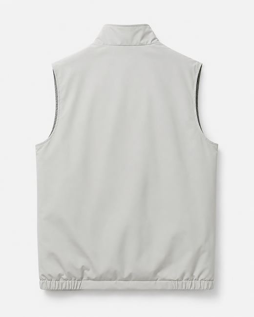 The Murano Bodywarmer | Grey