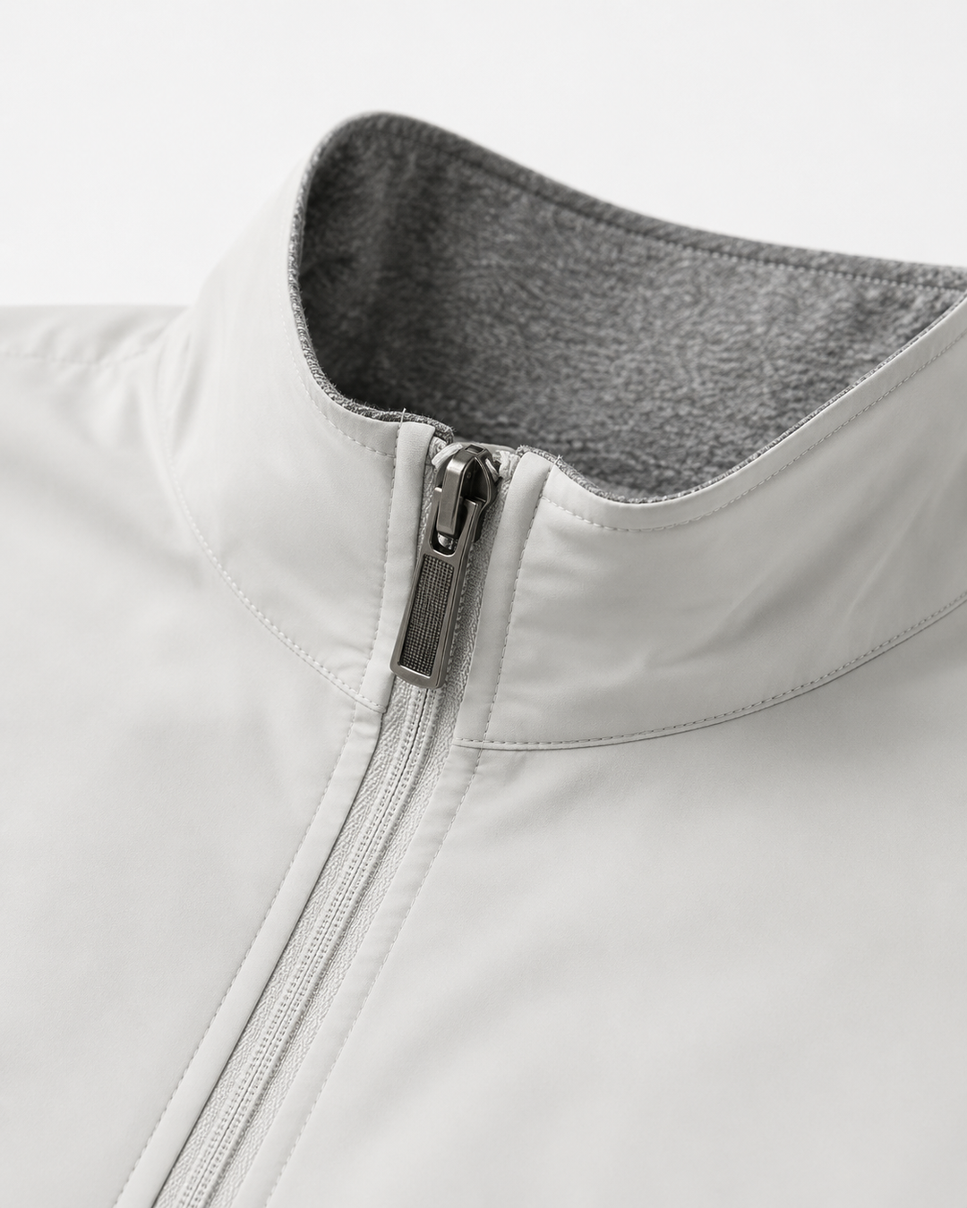The Murano Bodywarmer | Grey