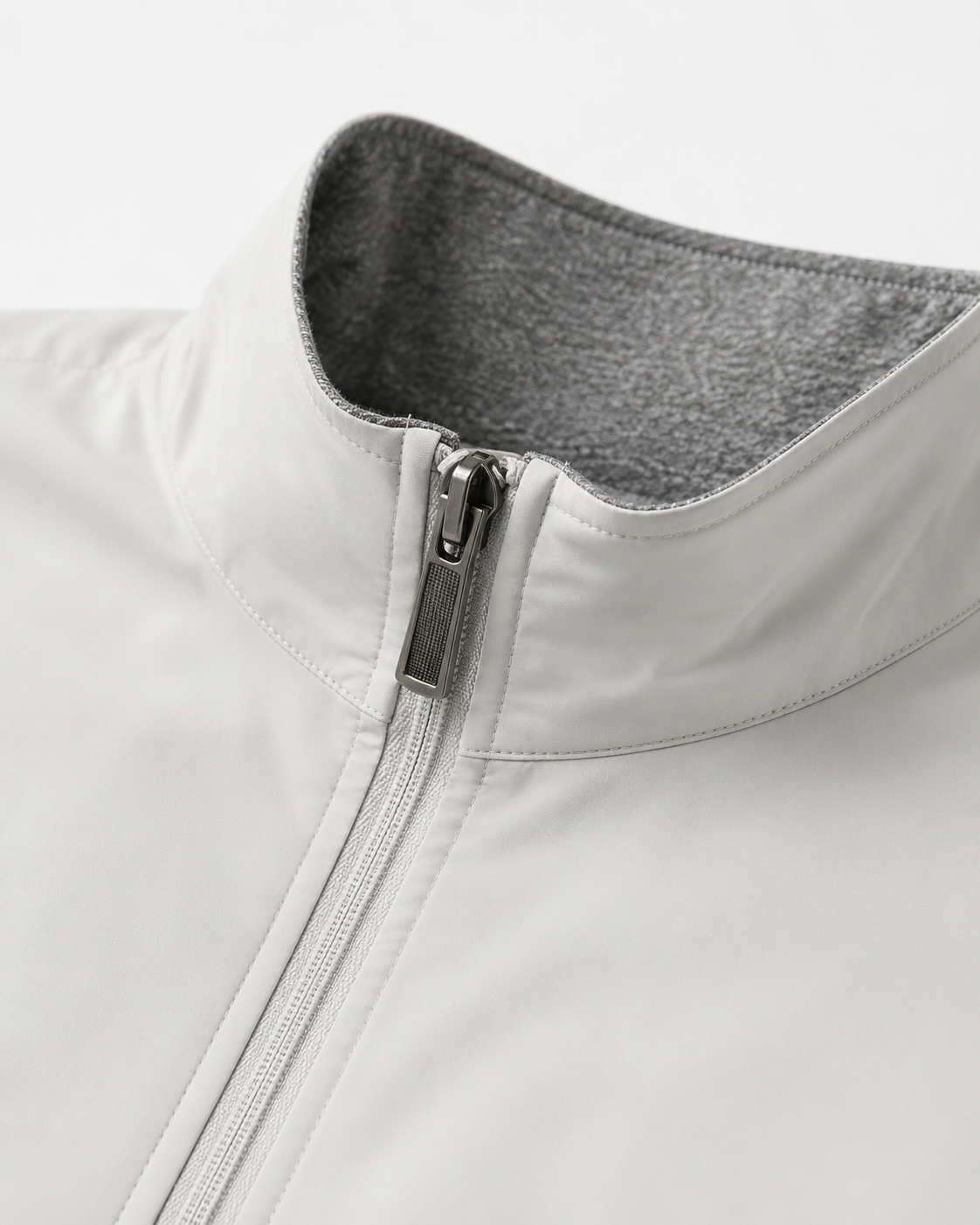 The Murano Bodywarmer | Grey