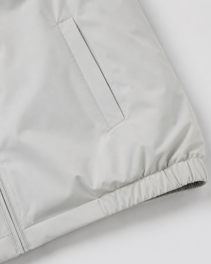 The Murano Bodywarmer | Grey