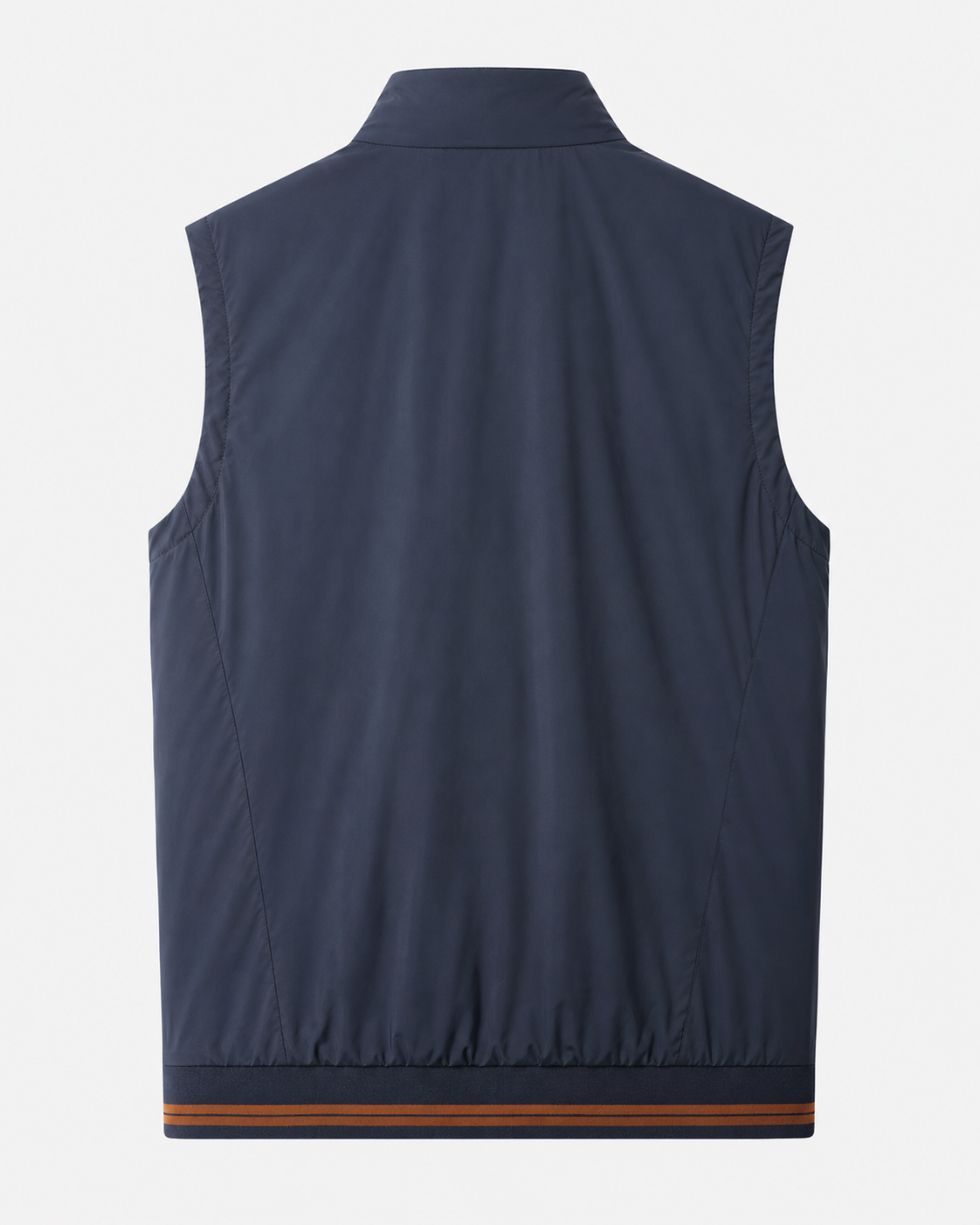 The Sestiere Bodywarmer | Navy