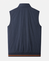 The Sestiere Bodywarmer | Navy