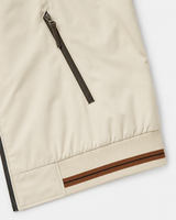 The Sestiere Bodywarmer | White