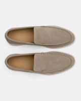 The Treviso Loafer | Beige