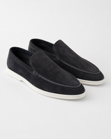 The Treviso Loafer | Black