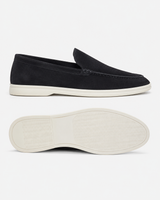 The Treviso Loafer | Black