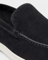 The Treviso Loafer | Black
