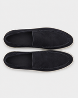 The Treviso Loafer | Black