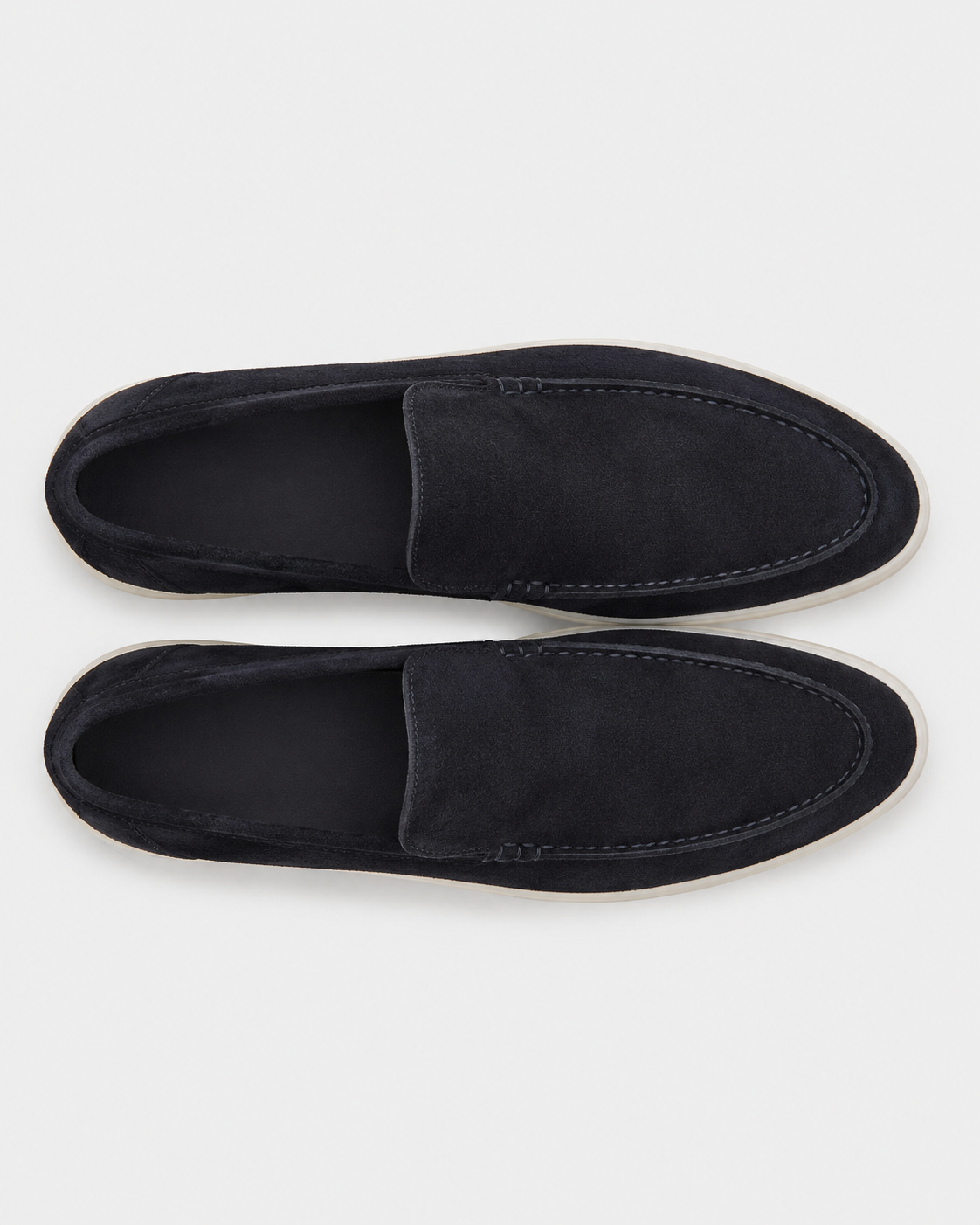The Treviso Loafer | Black