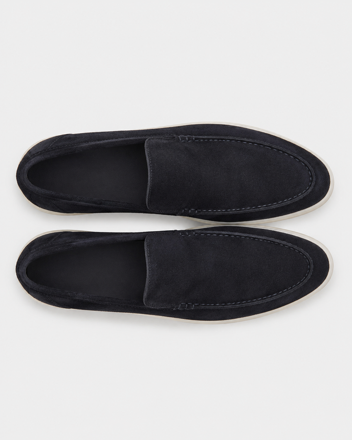 The Treviso Loafer | Black