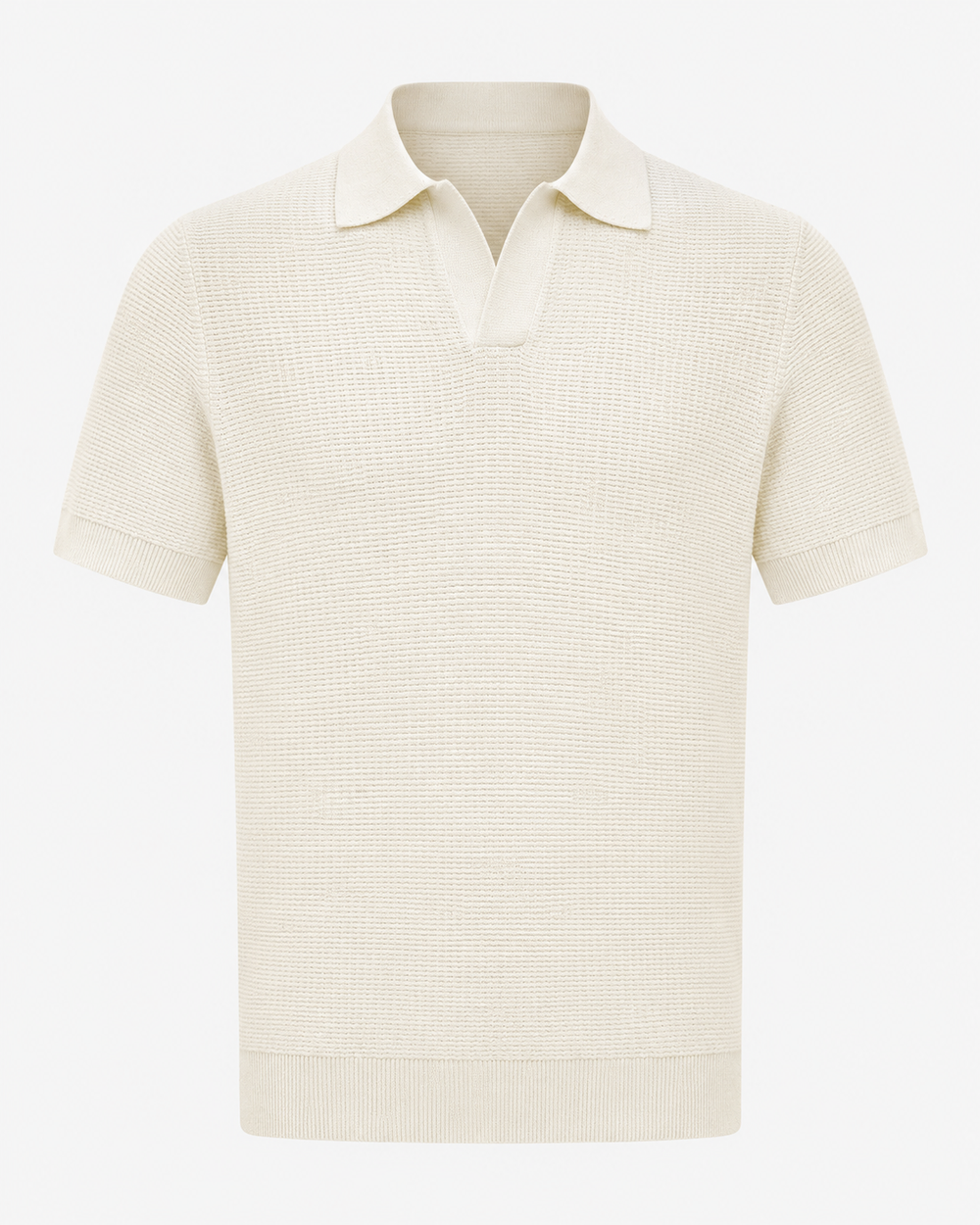 The Venezia Polo | Beige