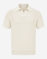 The Venezia Polo | Beige