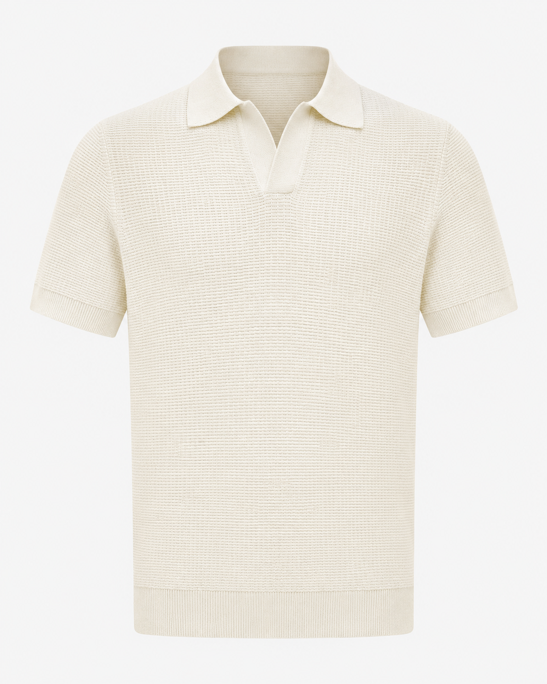 The Venezia Polo | Beige