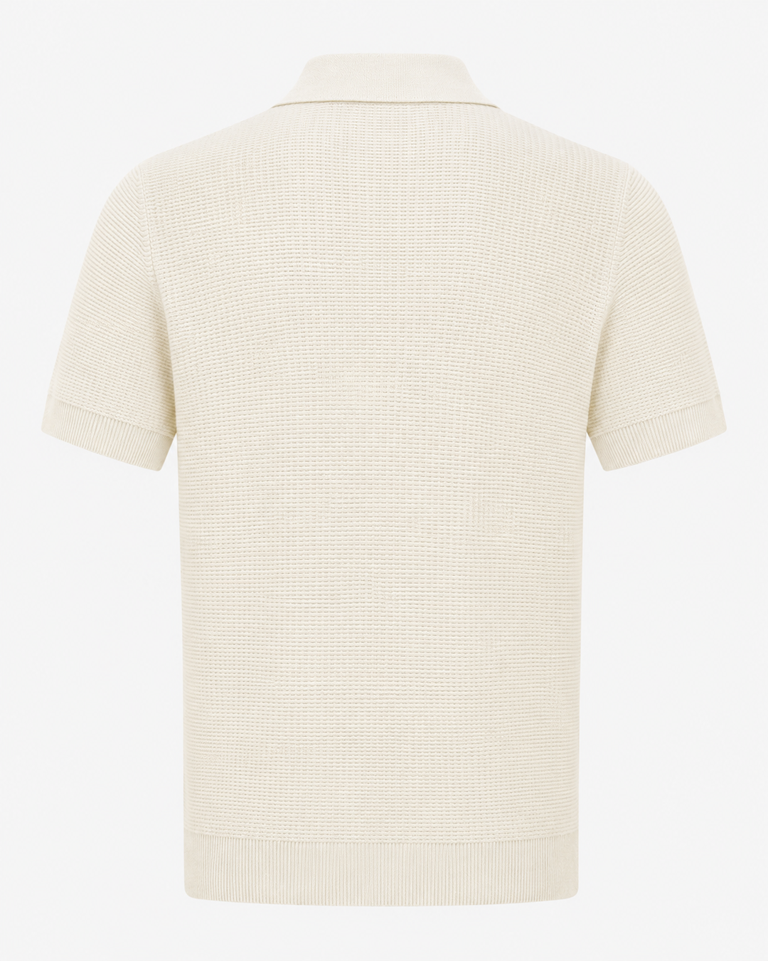 The Venezia Polo | Beige