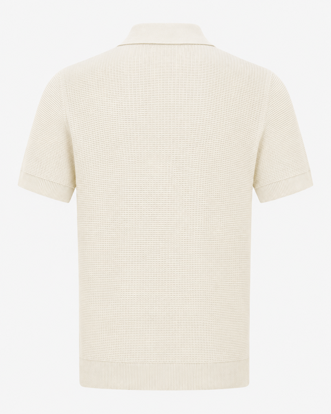 The Venezia Polo | Beige