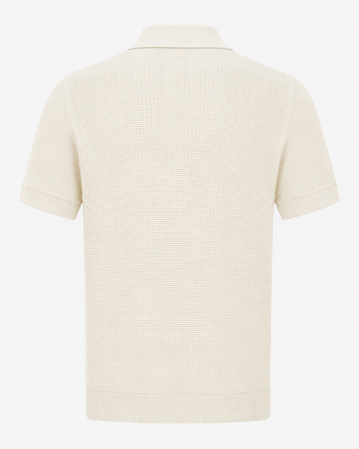 The Venezia Polo | Beige