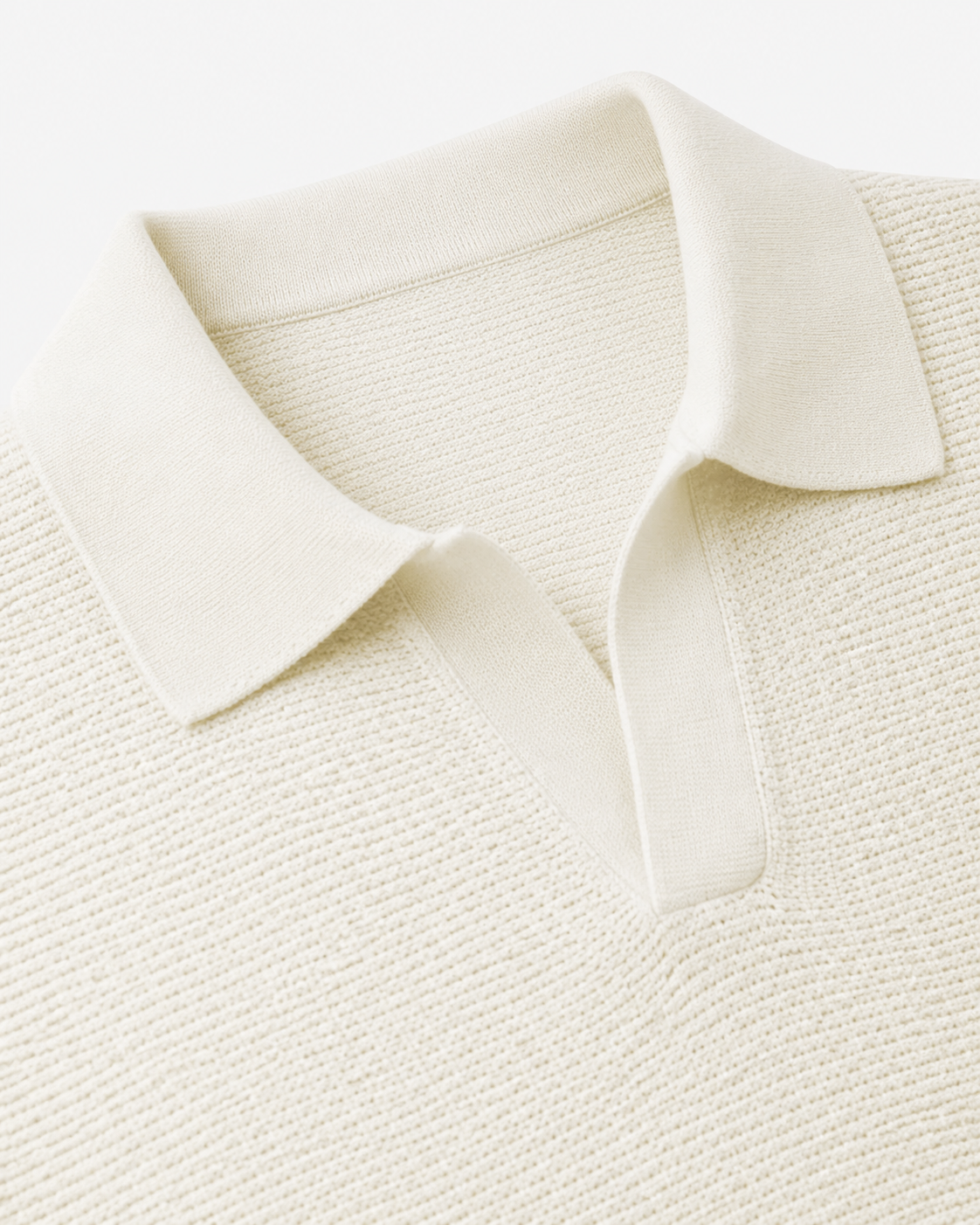 The Venezia Polo | Beige