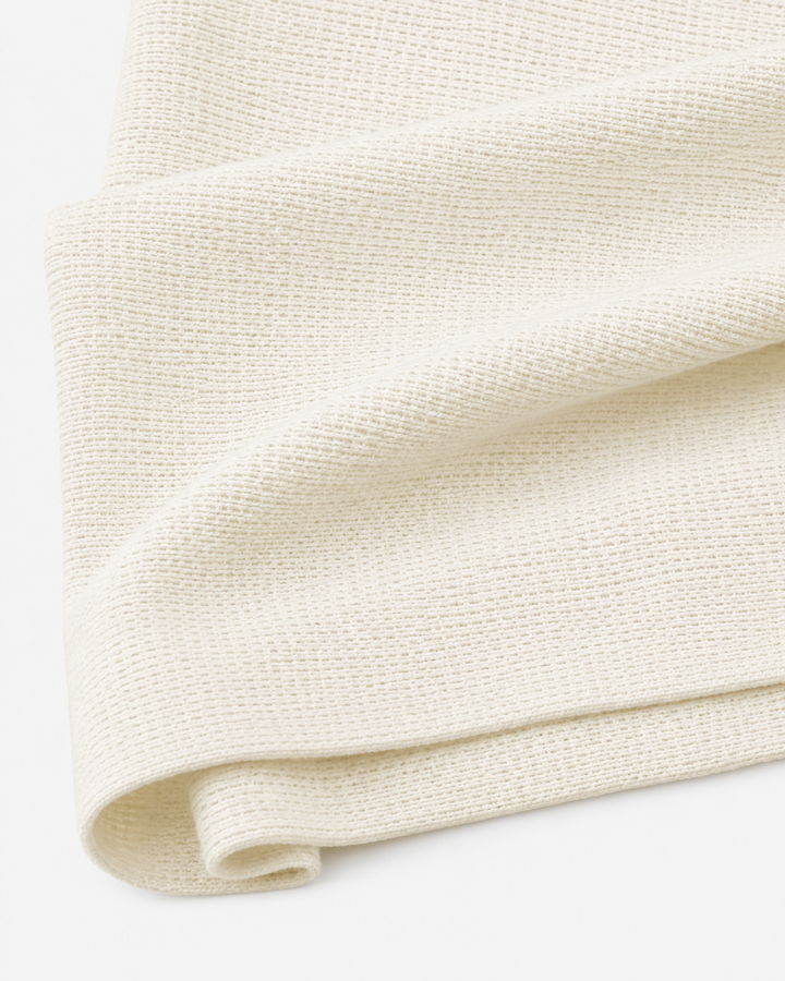 The Venezia Polo | Beige