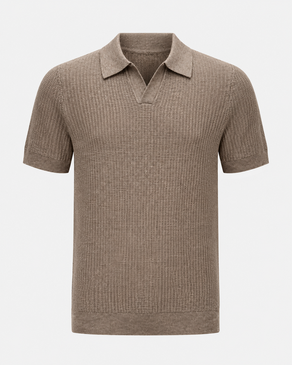 The Venezia Polo | Brown